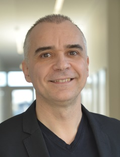 Prof. Josep M. Guerrero